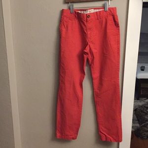 Men’s penguin pants